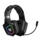 Ακουστικά gaming ONIKUMA GT806 (μαύρο)