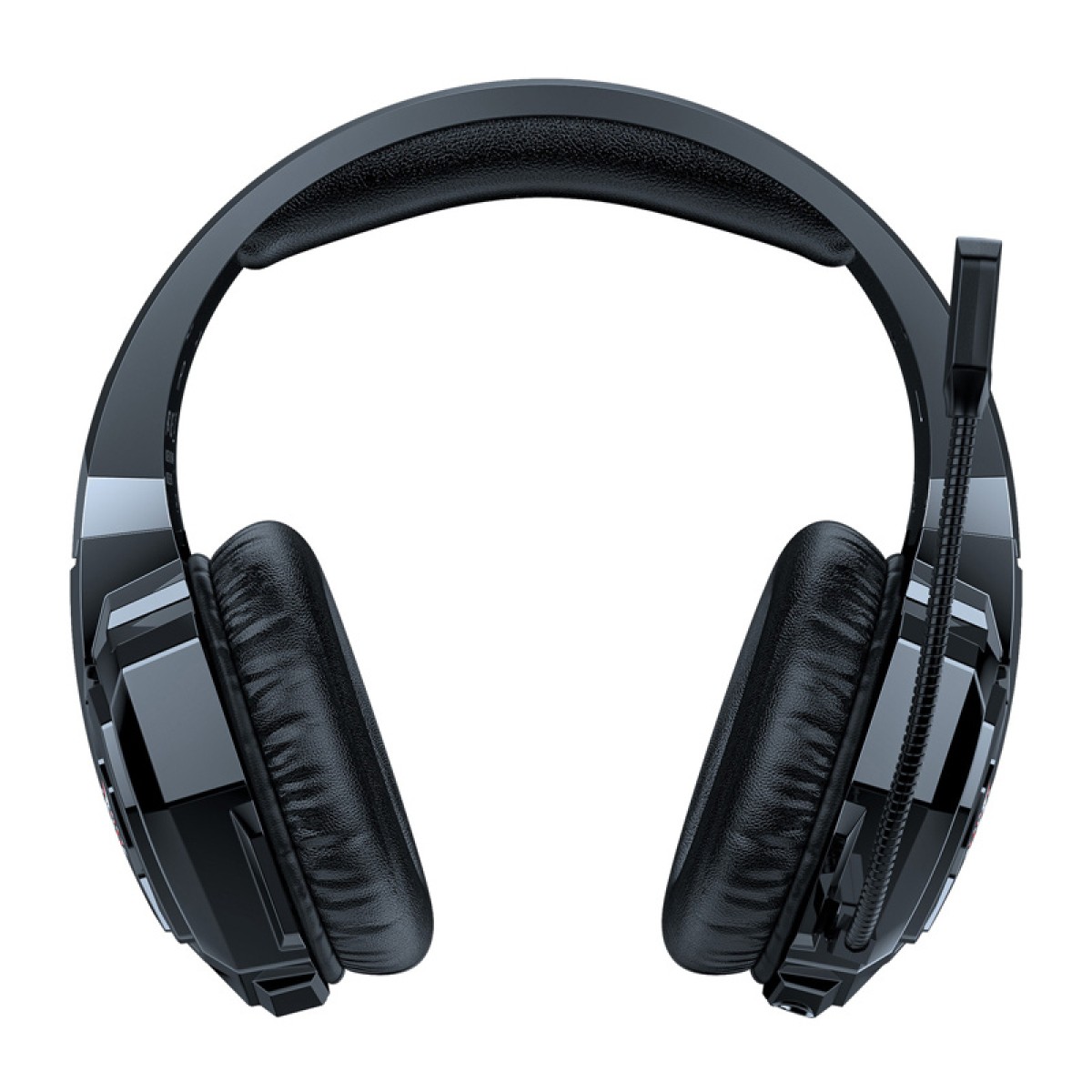 Ακουστικά gaming ONIKUMA B15 (μαύρο)
