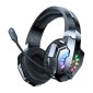 Ακουστικά gaming ONIKUMA B15 (μαύρο)