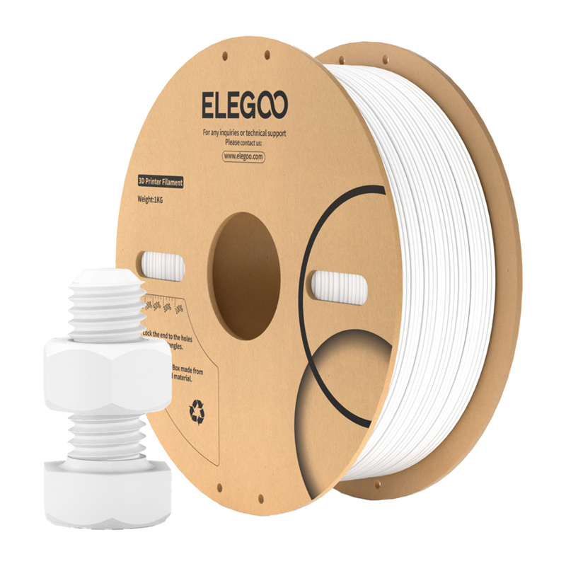 Νήμα ELEGOO ABS (λευκό)