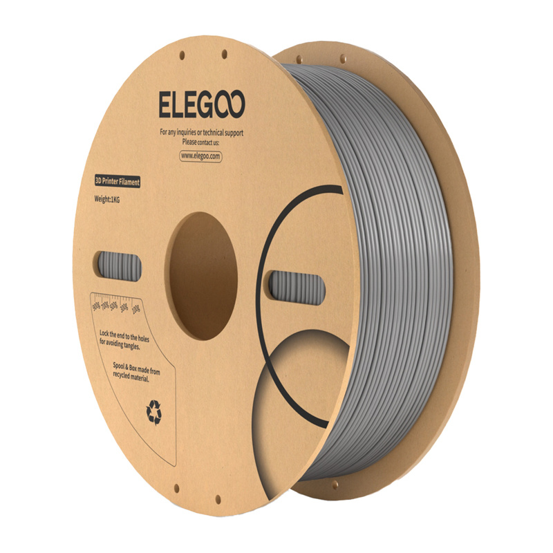 Νήμα ABS ELEGOO (γκρι)