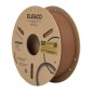 PLA Wood filament (ινδική δρυς)