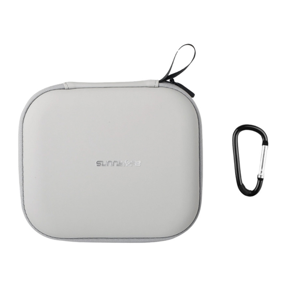 Torba na aparat Sunnylife Standard Combo από Osmo Nano (szara)