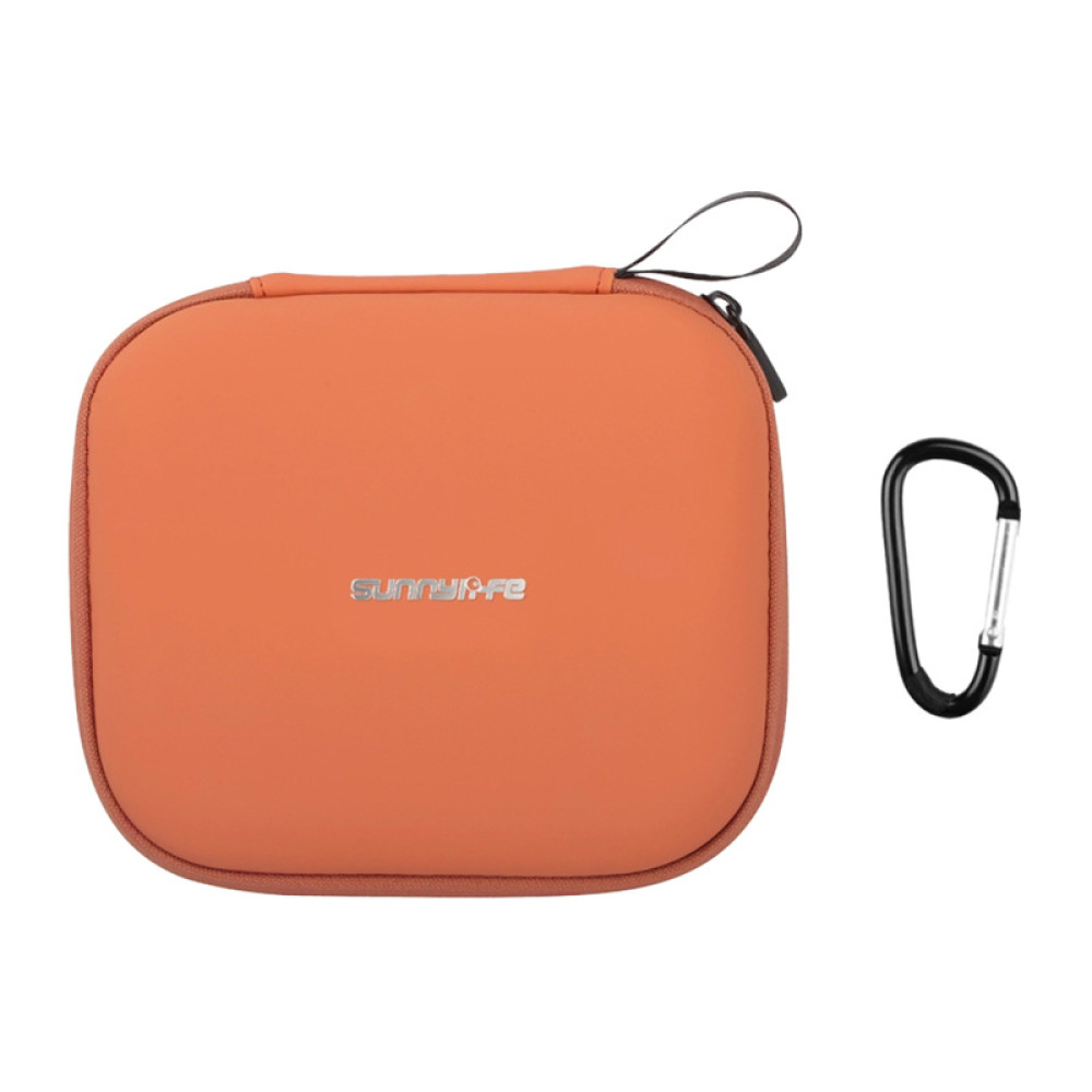 Sunnylife Standard Combo τσάντα κάμερας για Osmo Nano (πορτοκαλί)