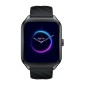 Zeblaze GTS 4 smartwatch (μαύρο)