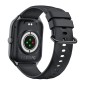 Zeblaze GTS 4 smartwatch (μαύρο)
