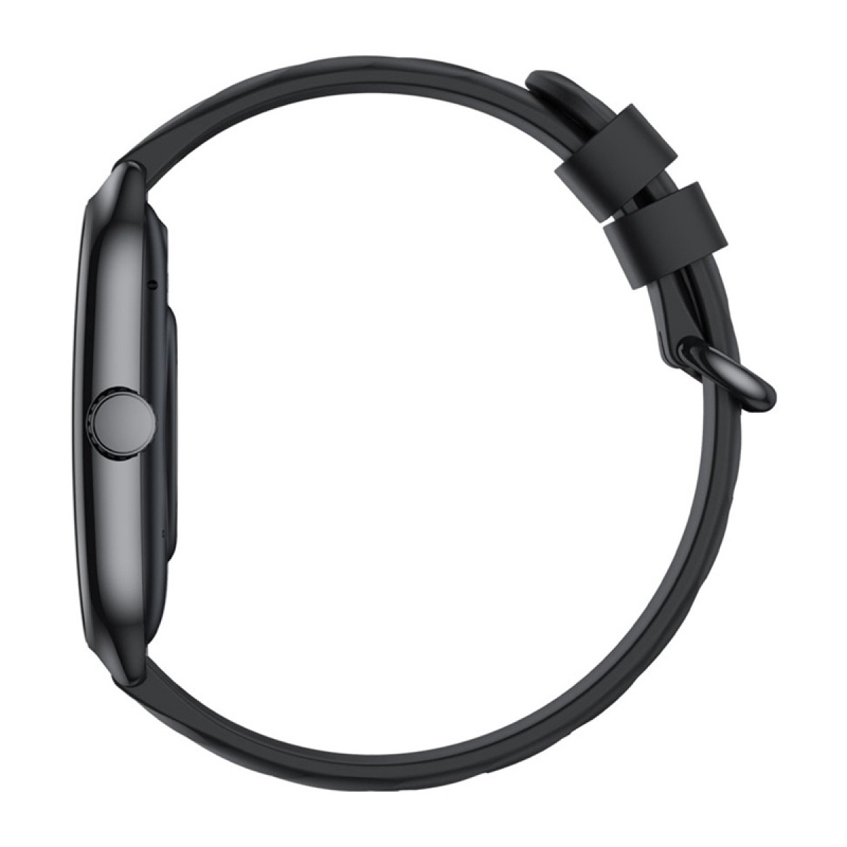 Zeblaze GTS 4 smartwatch (μαύρο)
