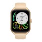 Zeblaze GTS 4 smartwatch (χρυσό)