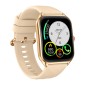 Zeblaze GTS 4 smartwatch (χρυσό)