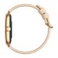 Zeblaze GTS 4 smartwatch (χρυσό)