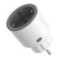 Sonoff S60TPF WiFi έξυπνη πρίζα (4 πακέτα)