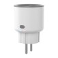 Sonoff S60TPF WiFi έξυπνη πρίζα (4 πακέτα)