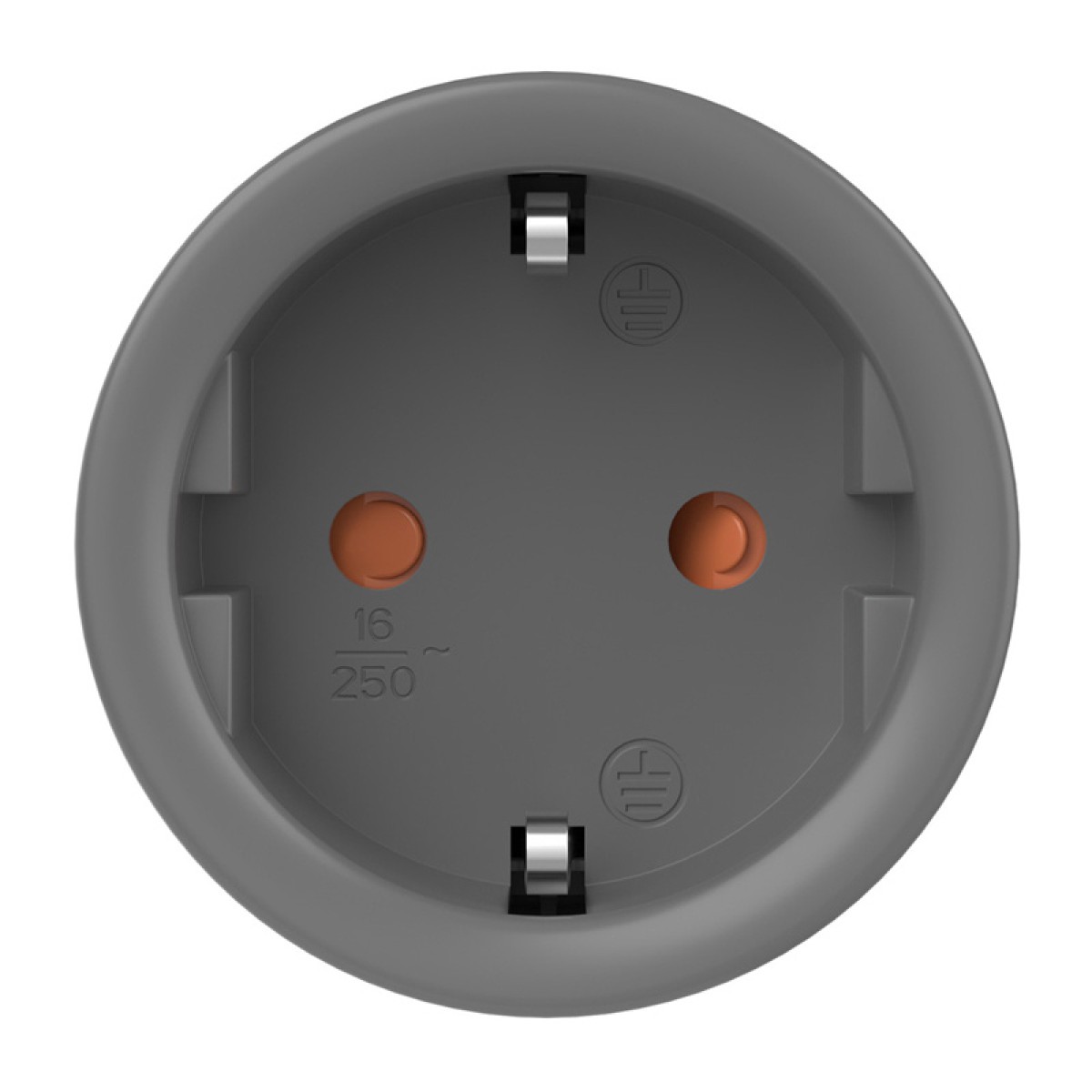 Sonoff S60TPF WiFi έξυπνη πρίζα (4 πακέτα)