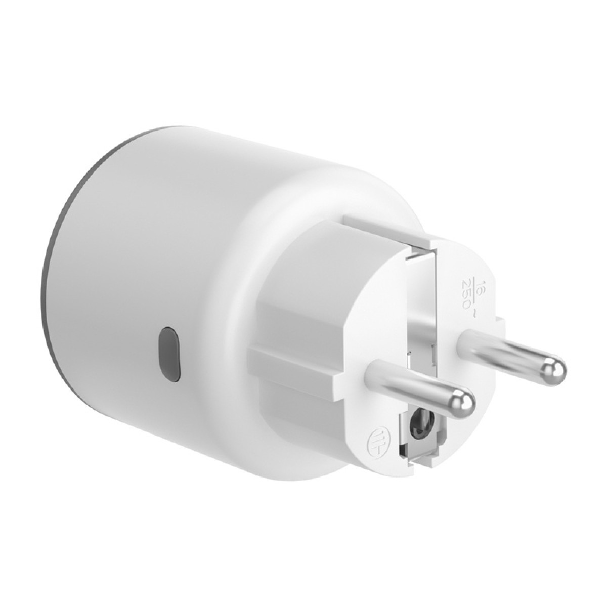 Sonoff S60TPF WiFi έξυπνη πρίζα (4 πακέτα)