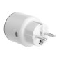 Sonoff S60TPF WiFi έξυπνη πρίζα (4 πακέτα)