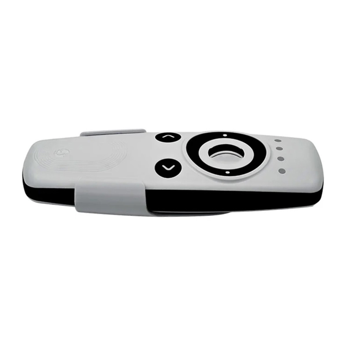 Shelly BLU Remote Control ZB (BT / ZigBee) τηλεχειριστήριο (λευκό)