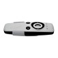 Shelly BLU Remote Control ZB (BT / ZigBee) τηλεχειριστήριο (λευκό)
