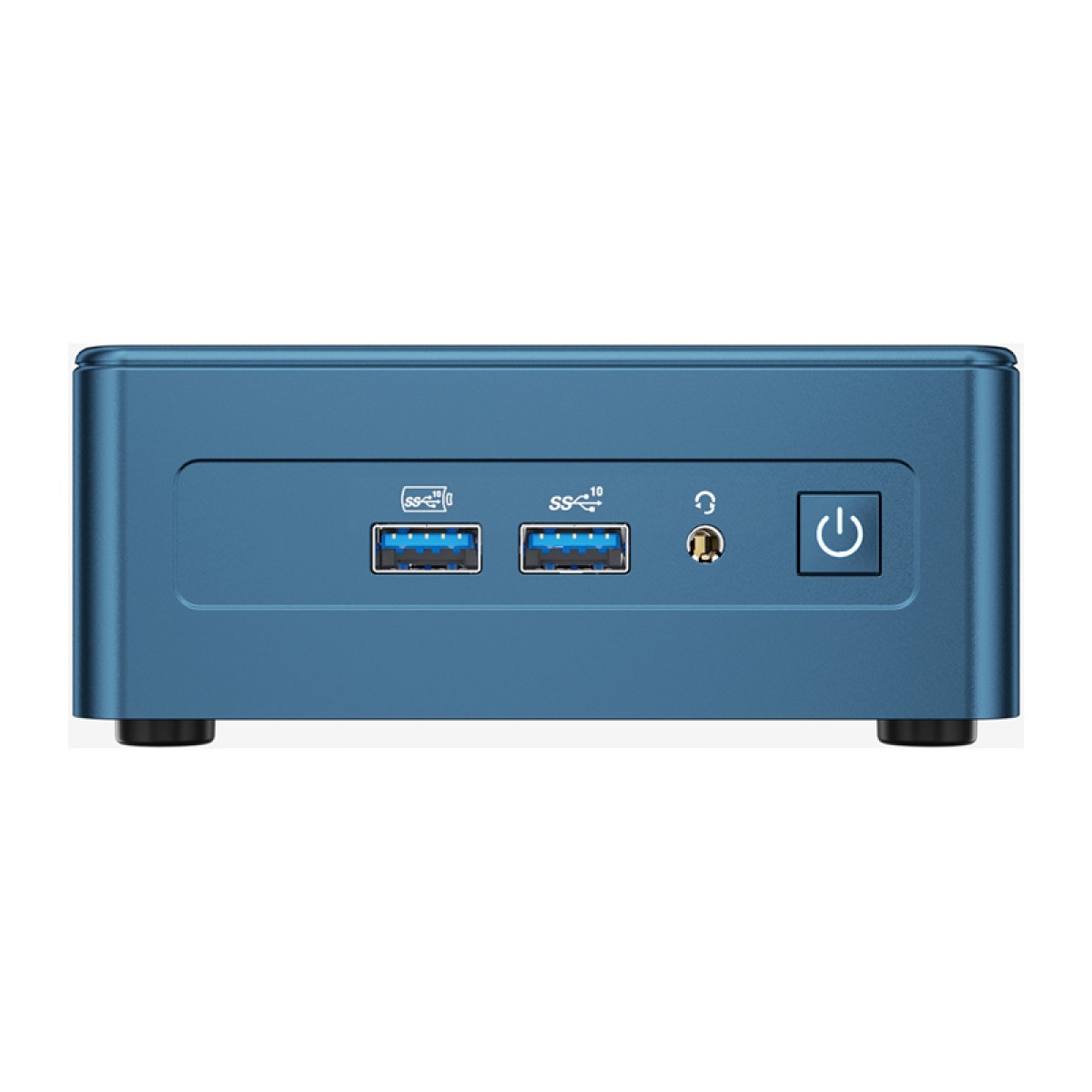 GEEKOM IT13 Mini PC Intel® Core i5-13600H 16GB 1TB + Win 11 Pro