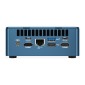 GEEKOM IT13 Mini PC Intel® Core i5-13600H 16GB 1TB + Win 11 Pro