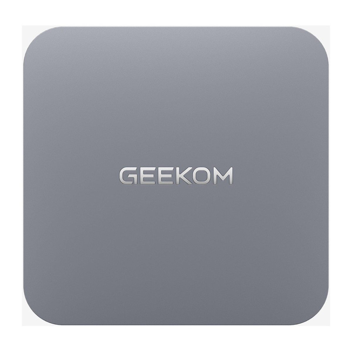 GEEKOM GT1MEGA Mini PC Intel® Core™ Ultra 9 185H 16GB 1TB + Win 11 Pro