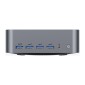 GEEKOM GT1MEGA Mini PC Intel® Core™ Ultra 9 185H 16GB 1TB + Win 11 Pro