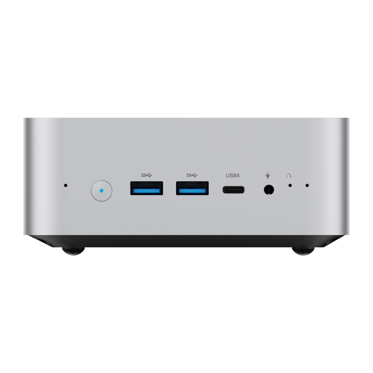 MiniPC Minis Forum X1-255 AMD Ryzen 7 H255, barebone