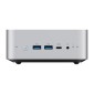 MiniPC Minis Forum X1-255 AMD Ryzen 7 H255, barebone