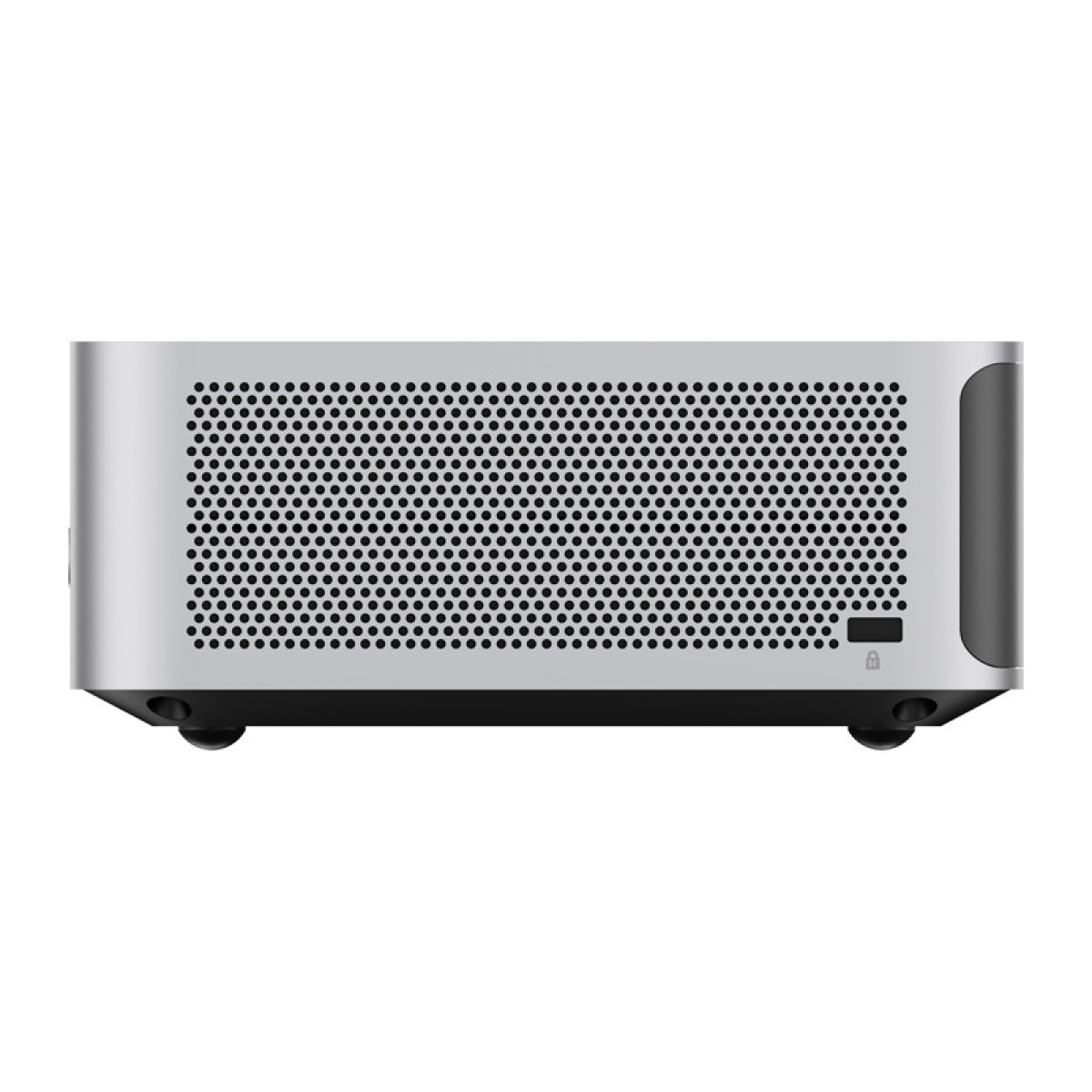 MiniPC Minis Forum X1-255 AMD Ryzen 7 H255, barebone