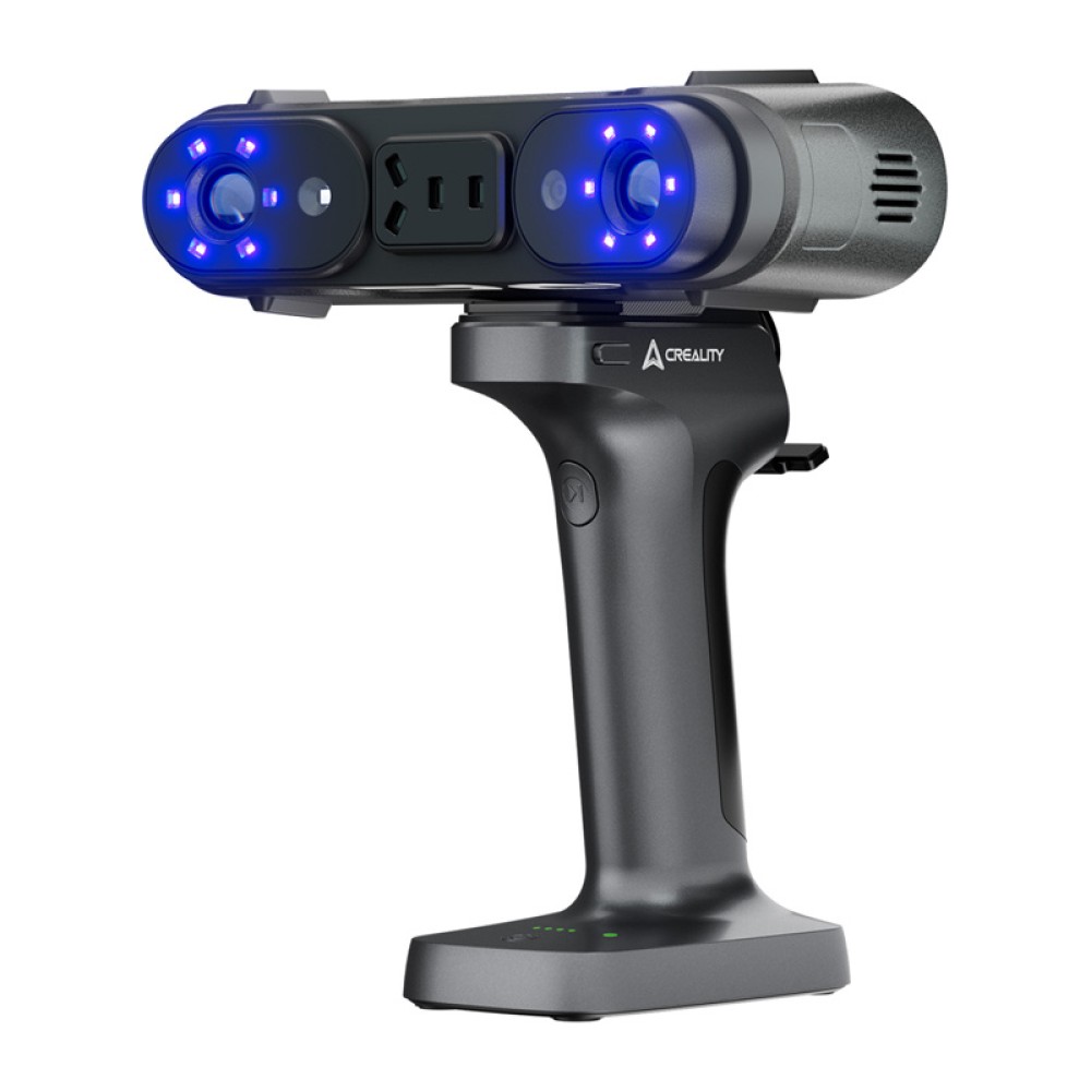 Σαρωτής 3D Creality Sermoon X1