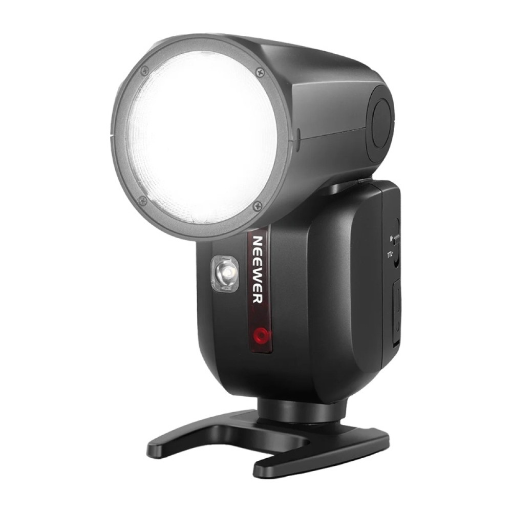 Φλας Speedlite Neewer Z2PRO-F 3000mAh για φωτογραφικές μηχανές Fujifilm
