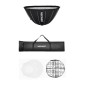 NEEWER SF120Q Παραβολικό Softbox 120 εκ.