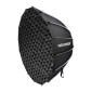NEEWER SF120Q Παραβολικό Softbox 120 εκ.