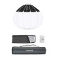 Softbox τύπου φανάρι 90 εκ. – Γρήγορη εγκατάσταση Neewer NS90L