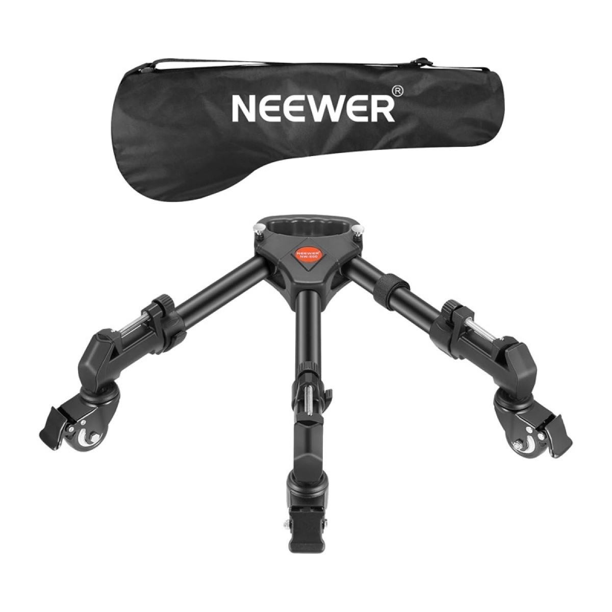 Τροχήλατο τρίποδο Neewer SW-600, Μέγεθος M