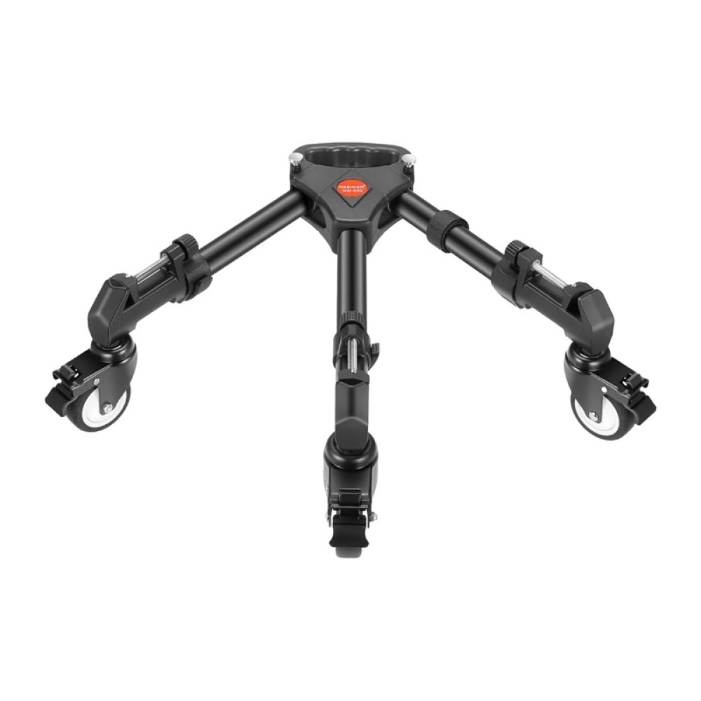 Τρίποδο Dolly για τρίποδα Neewer SW-600, Μέγεθος L