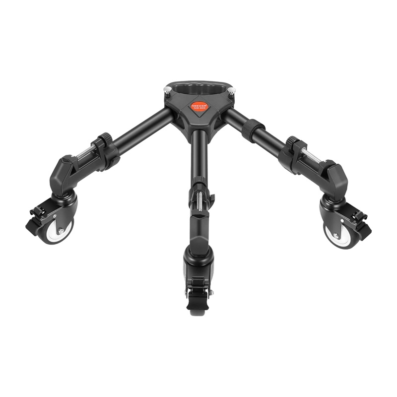 Τρίποδο Dolly για τρίποδα Neewer SW-600, Μέγεθος L