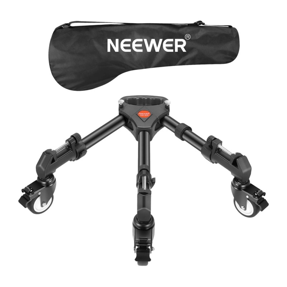 Τρίποδο Dolly για τρίποδα Neewer SW-600, Μέγεθος L