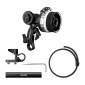 NEEWER PG001 Μίνι Follow Focus με στάσεις A/B