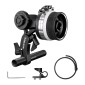 NEEWER PG001 Μίνι Follow Focus με στάσεις A/B