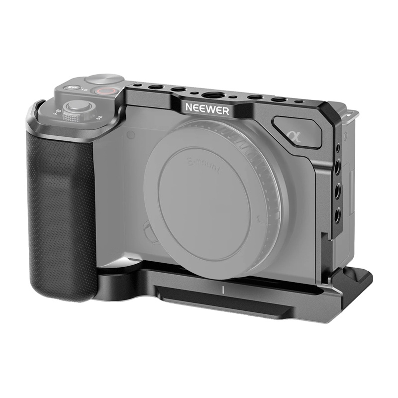 NEEWER CA003S Κλουβί κάμερας για τη Sony ZV-E10