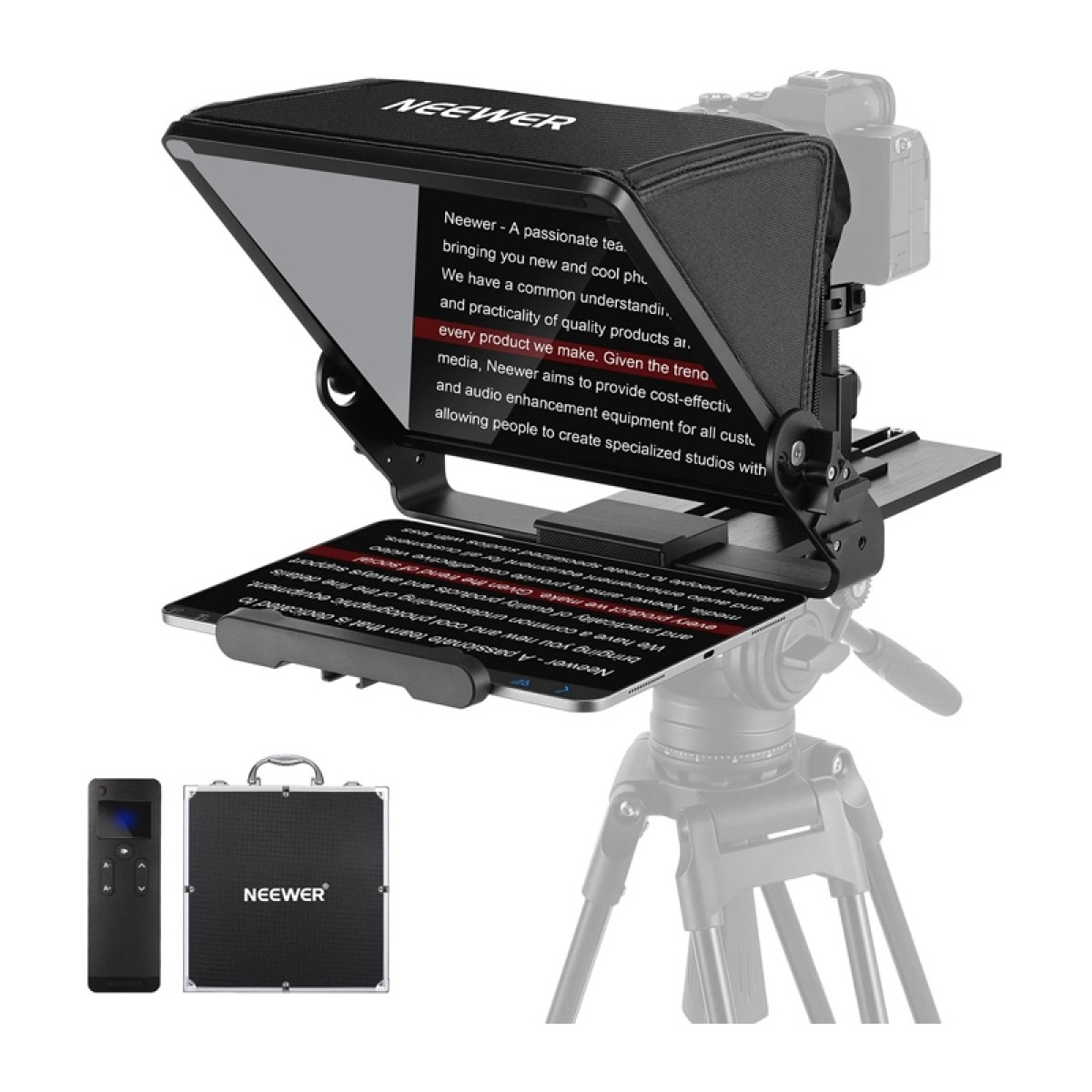 Τρίποδο για tablet NEEWER X12II