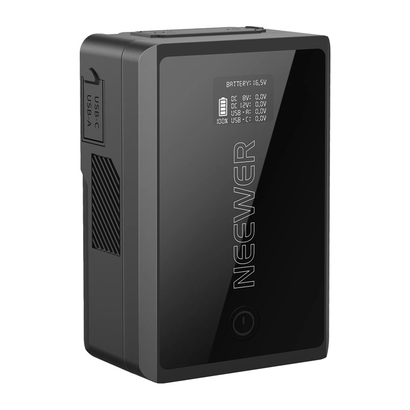 Μπαταρία NEEWER, 3450 mAh, 14,54 V, 50 Wh