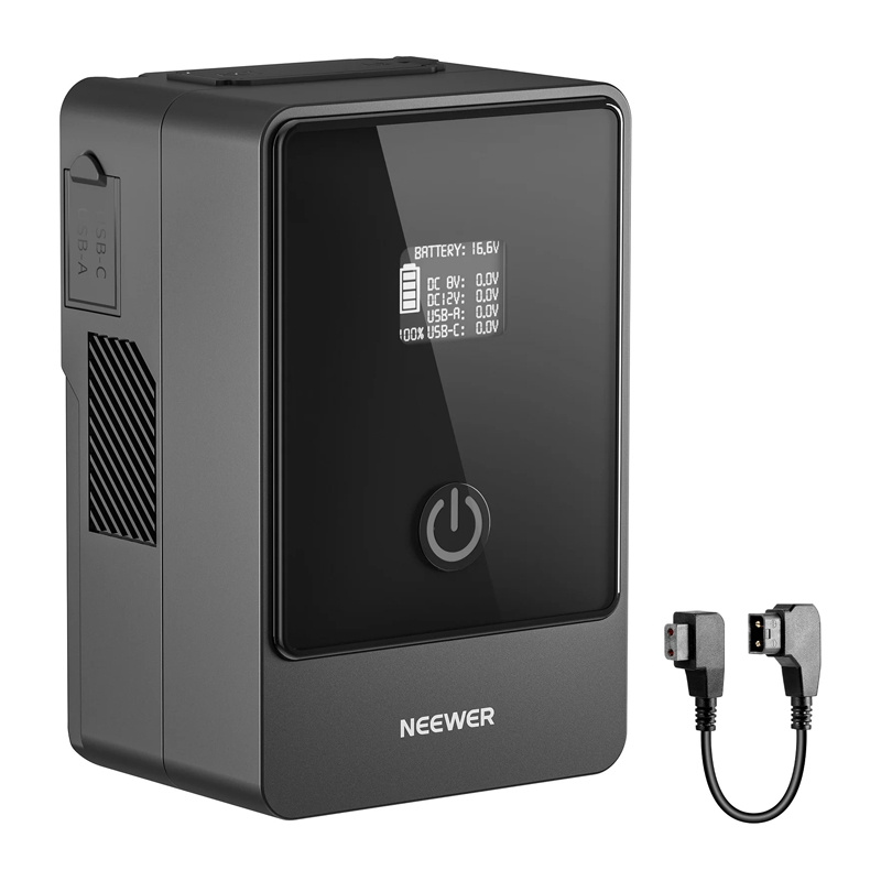 Μπαταρία NEEWER 6800 mAh, 14,5 V, 99 Wh