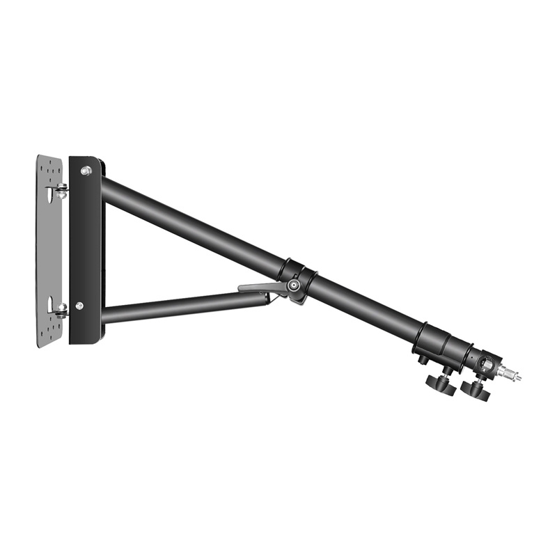 NEEWER ST-WM130 Τριγωνική βάση στήριξης τοίχου 130 cm