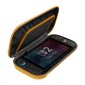 TOMTOC FancyCase-G05 Switch 2 Λεπτή θήκη NS 2 (Κίτρινη)