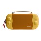 TOMTOC FancyCase-G05 Switch 2 Λεπτή θήκη NS 2 (Κίτρινη)