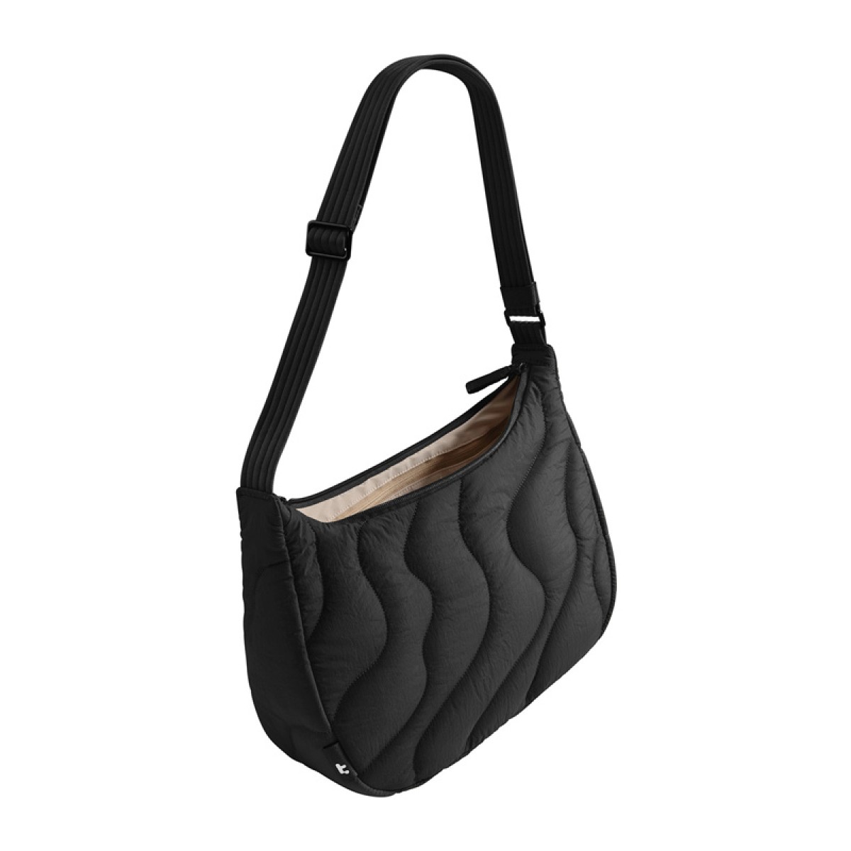 Τσάντα ώμου TOMTOC Terra-T34 Puffy 11"/9L Lavascape