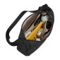 Τσάντα ώμου TOMTOC Terra-T34 Puffy 11"/9L Lavascape
