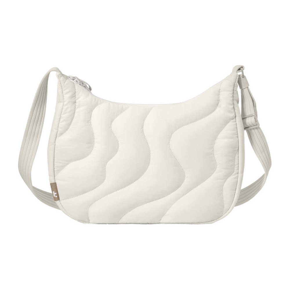 Τσάντα ώμου TOMTOC Terra-T34 Puffy 11"/9L Snowberg