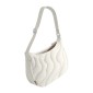 Τσάντα ώμου TOMTOC Terra-T34 Puffy 11"/9L Snowberg